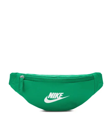 Banane Unisexe NK HERITAGE S WAISTPACK Vert