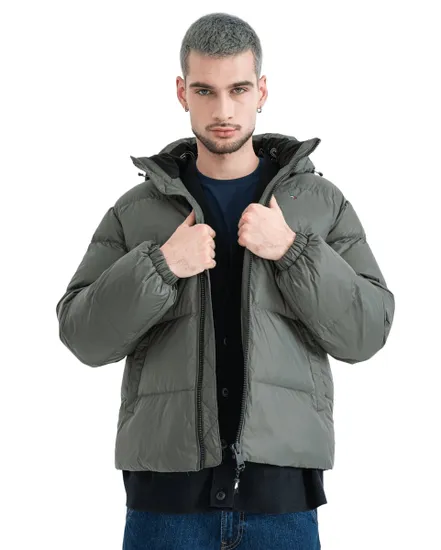 Veste Homme TJM Essential Down J