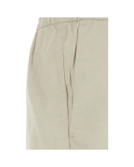 Shorts Homme Straight Linen 7 PU