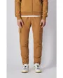 Pantalon Homme ELASTIC CUFF CARGO PANT Marron