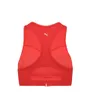 Haut De Bain Femme Puma Swim Racerback