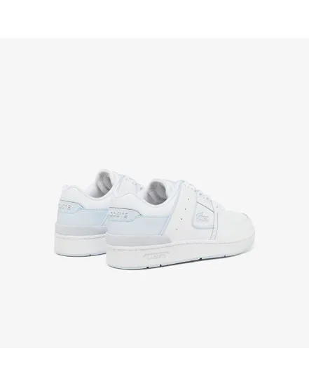 Chaussures Femme COURT CAGE CORE ESSENTIALS Blanc