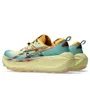 Chaussures de trail Homme TRABUCO MAX 4 Jaune
