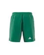 Short Homme TI 3BAR SHORT Vert