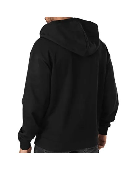 Sweat-Shirt À Capuche Homme Nadarasi