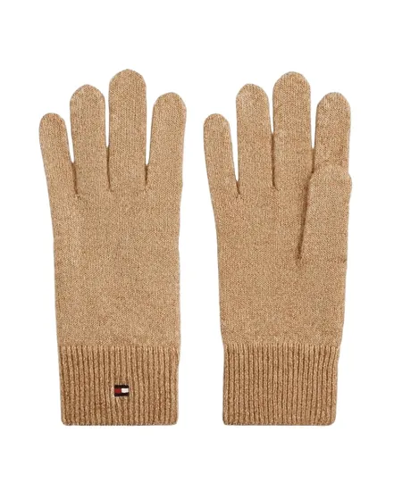 Gants Femme Fluffy Knit Tommy Hilfiger