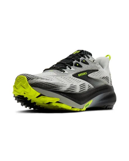 Chaussures de trail Homme GHOST TRAIL Gris