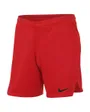 Short Homme MENS NIKE TEAM COURT SHORT Rouge