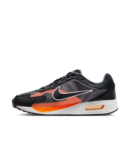 Chaussures Homme NIKE AIR MAX SOLO SE Gris