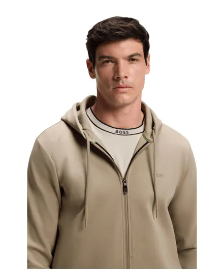 Sweat à Capuche Homme Saggy