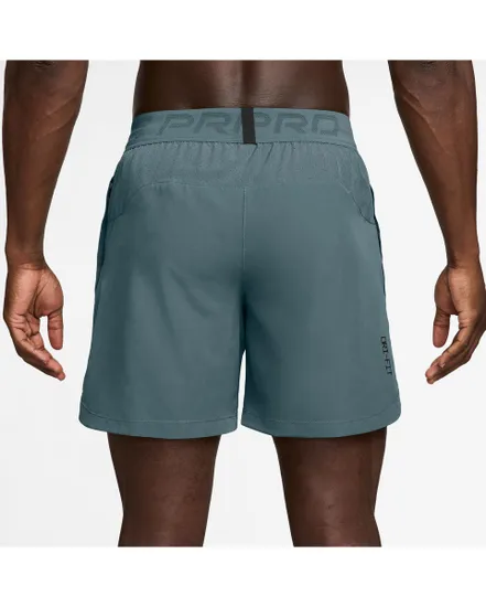 Short Homme M NP DF NPT 6IN SHORT Bleu