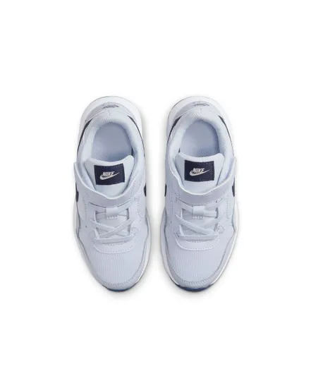 Chaussures Jeune enfant NIKE AIR MAX SC (PSV) Gris