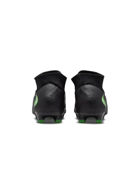 Crampons Homme PHANTOM 6 HIGH PRO FG Noir