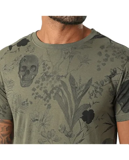 Tee-shirt Homme Botanical