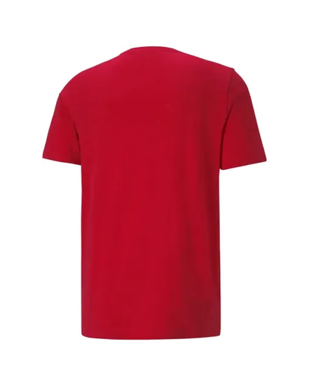 T-shirt Homme Logo Cat