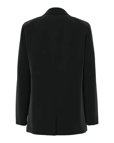 Blazer Femme PCBOZZY LS Detail