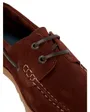 Chaussures Bateau Homme Hilfiger Light Suede