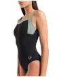 Maillot De Bain Femme Gianna Squared Back