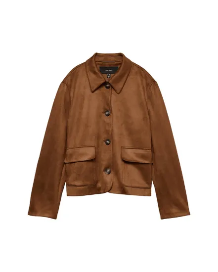 Veste Courte Femme Kelly Short Jacket