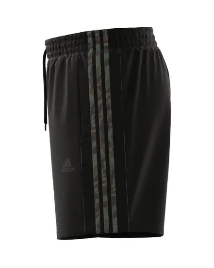 Short Homme M 3S CHELSEA Noir