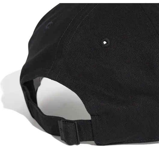 Casquette BASEBALL CAP AC Noir