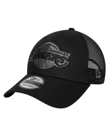 Casquette Homme 9Forty Trucker Loslak Blkgrh