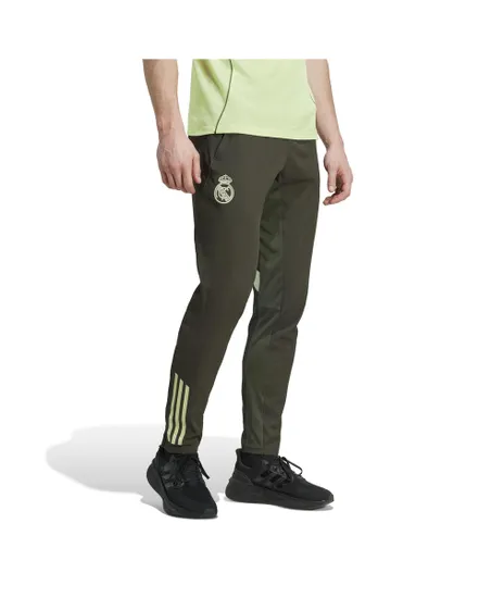 Pantalon de survetement Homme REAL PRE PNT Gris