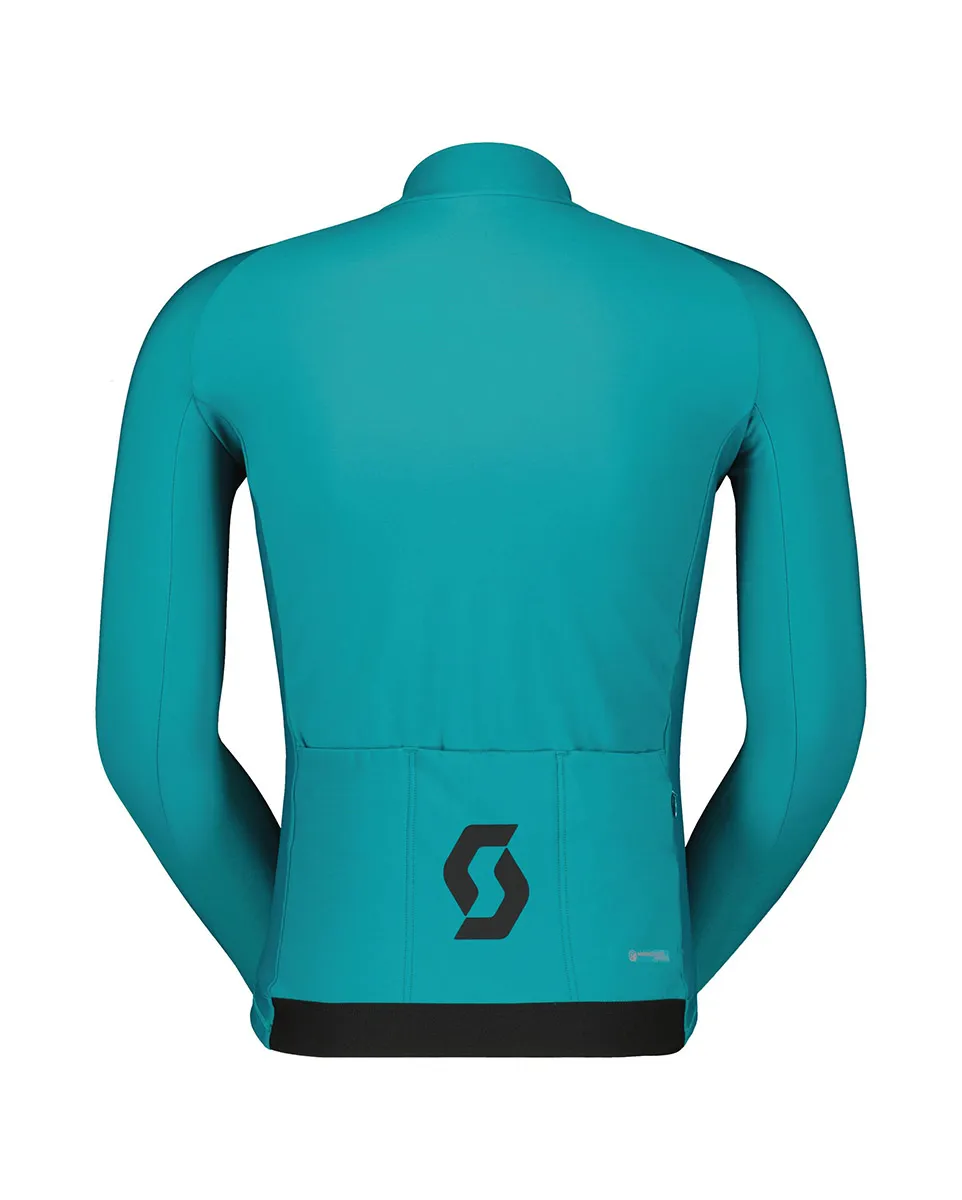 Maillot Manches Longues RH+ Surplace Pro