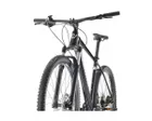 VTT semi rigide Homme MS 8.9 Noir/Argent