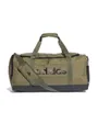 Sac de sport Unisexe LINEAR DUFFEL M Vert