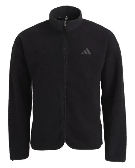 POLAIRE Homme M CT Q4 WARM FZ Noir