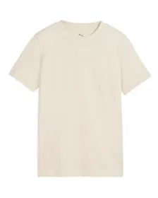 T-Shirt Fille ESS SCRIPT Tee G