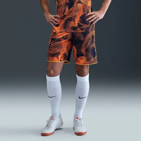 Short de football Homme M NK DF ACD+ SHORT AOP