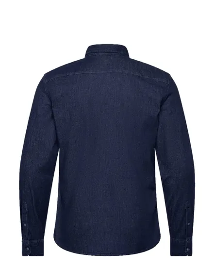 Chemise Homme LS Battery HM Slim