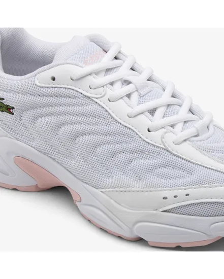 Chaussures Femme STORM 96 2K LITE 2253 Blanc