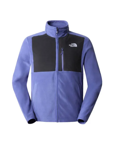 Veste zip Homme M HOMESAFE FULL ZIP FLEECE Violet