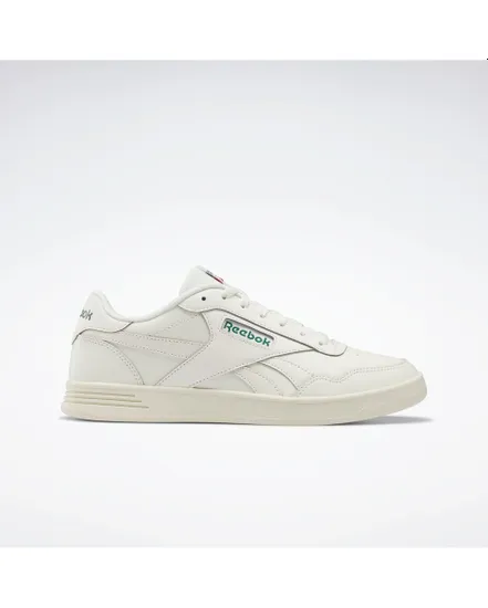 Chaussures Unisexe REEBOK COURT ADVANCE Beige