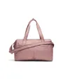 Sac de sport Femme UA STUDIO LITE DUFFLE Rose