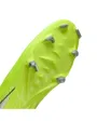 Crampons de football Homme ZOOM VAPOR 16 ACADEMY FG/MG Jaune