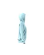 Sweatshirt à capuche manches longues Femme W ALL SZN BF HD Bleu