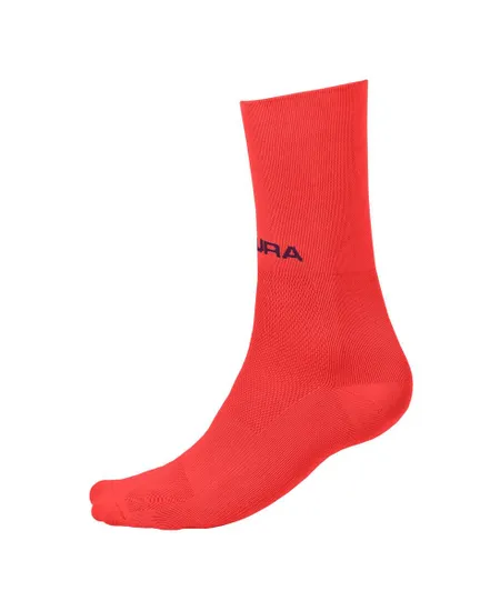 Chaussettes Homme PRO SL II Rouge Pomegranate