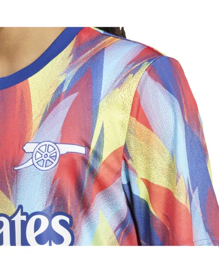 Maillot de football Homme AFC PRESHI Multicolore