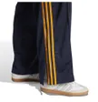 Pantalon de survetement Femme FIREBIRD  TP Bleu