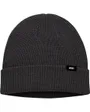 Bonnet Homme CORE BASIC CUFF BEANIE Noir