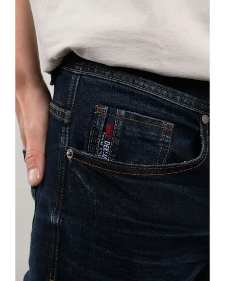 Jeans Homme CARLOS DKBU JE M Bleu