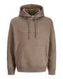 Sweat à Capuche Homme JJESTAR JJ