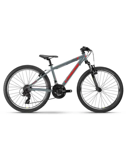 VTT Enfant PRORACE 24 Gris