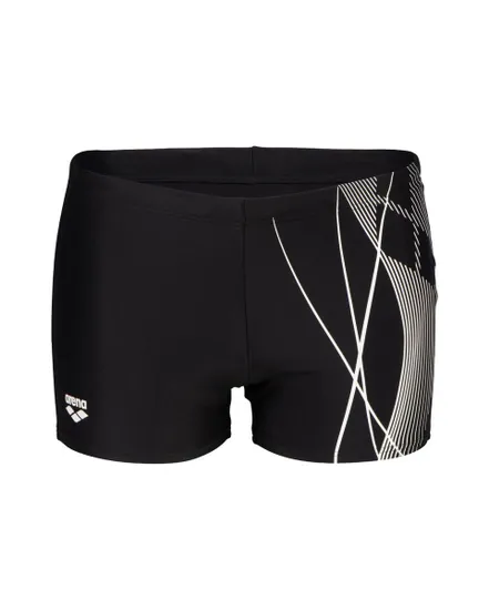 Maillot de bain Homme MEN S ARENA BRANCH SWIM SHORT Noir