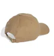 Casquette BASEBALL CAP AC Marron
