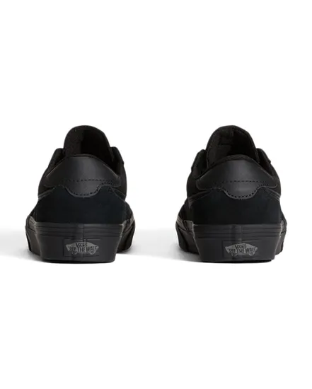 Chaussures Enfant BROOKLYN LS Noir